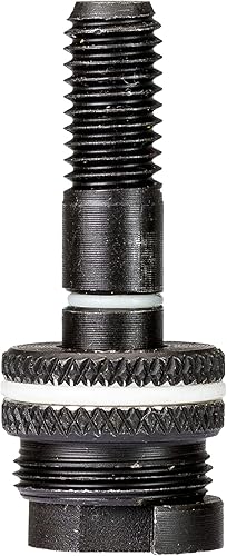 Miniatura 5 de LIBRATON Mandril de pistola de tuerca remachable y pieza de nariz para pistola de remache de tuerca (M8)