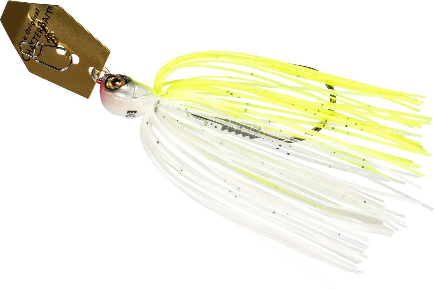 Z-Man Chatterbait Elite Evo