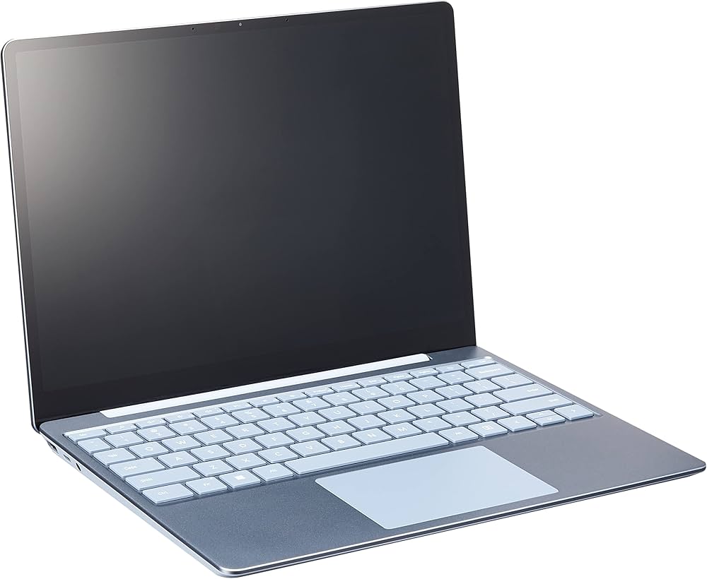 Microsoft Surface Laptop Go 2 - 12.4