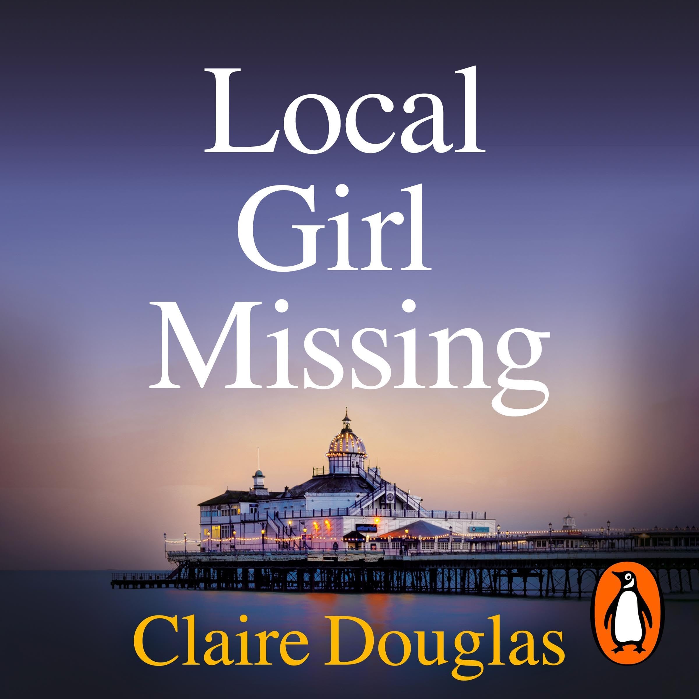 Local Girl Missing