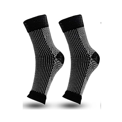 Stunor Dr.Calcetines de neuropatía, calcetines calmantes para neuropatía, calcetines de neuropatía para pies, calcetines calmantes, soporte de arco disponible en Yaxa Colombia