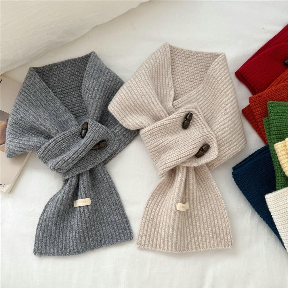 Pashmina Scarf Shawl Wraps Women Cashmere Shoulder Top Sweater Shawl Shawls and Wraps Cardigan Cape Decoration Scarf 2025 - Image 7