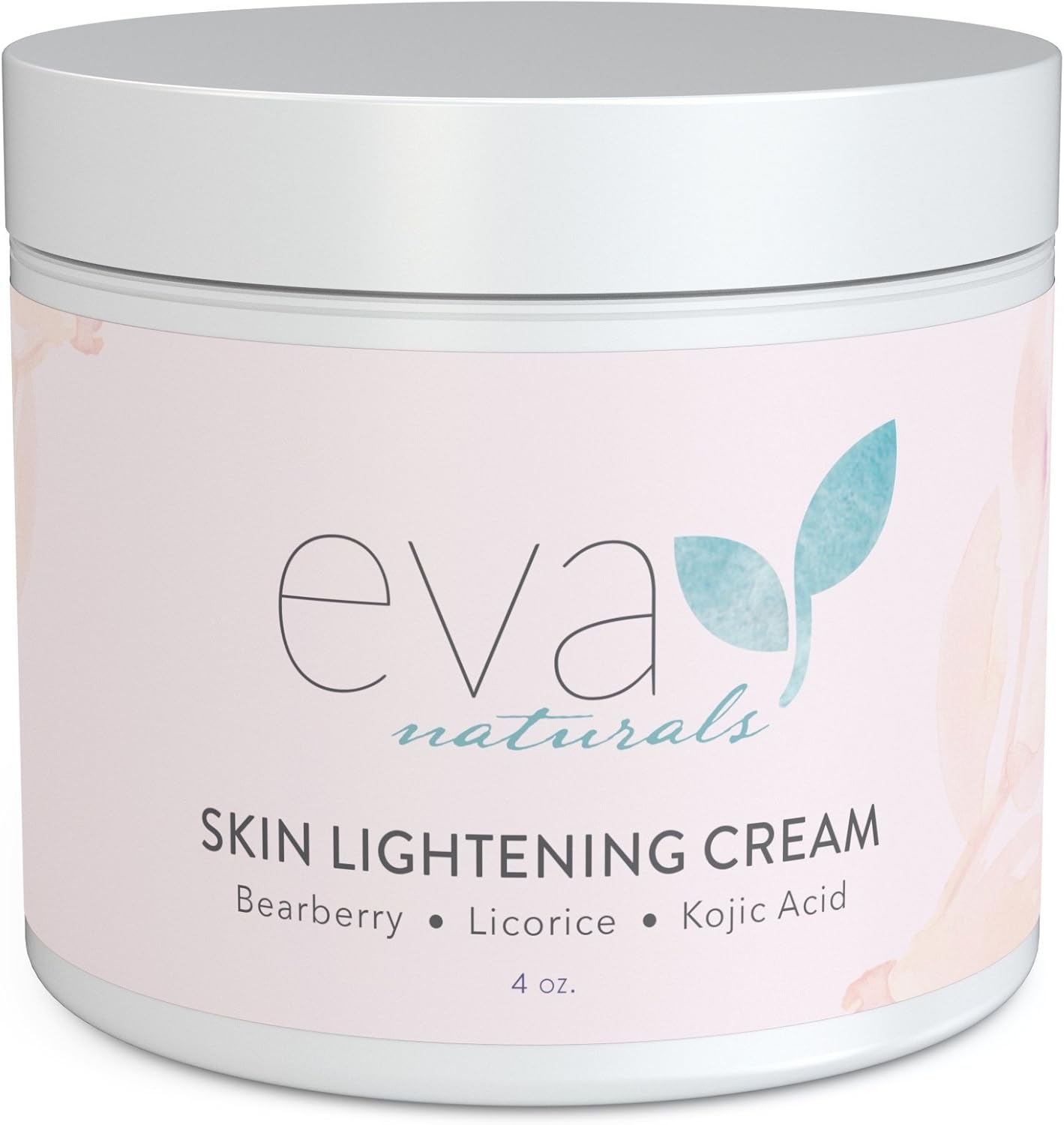 crema schiarente con acidi kojic