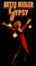 Gypsy [VHS]