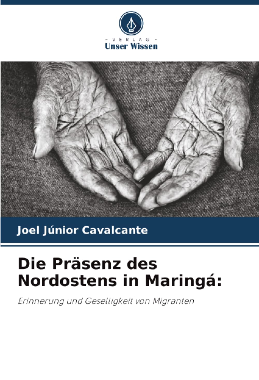 Die Präsenz des Nordostens in Maringá:: Erinnerung und Geselligkeit von Migranten