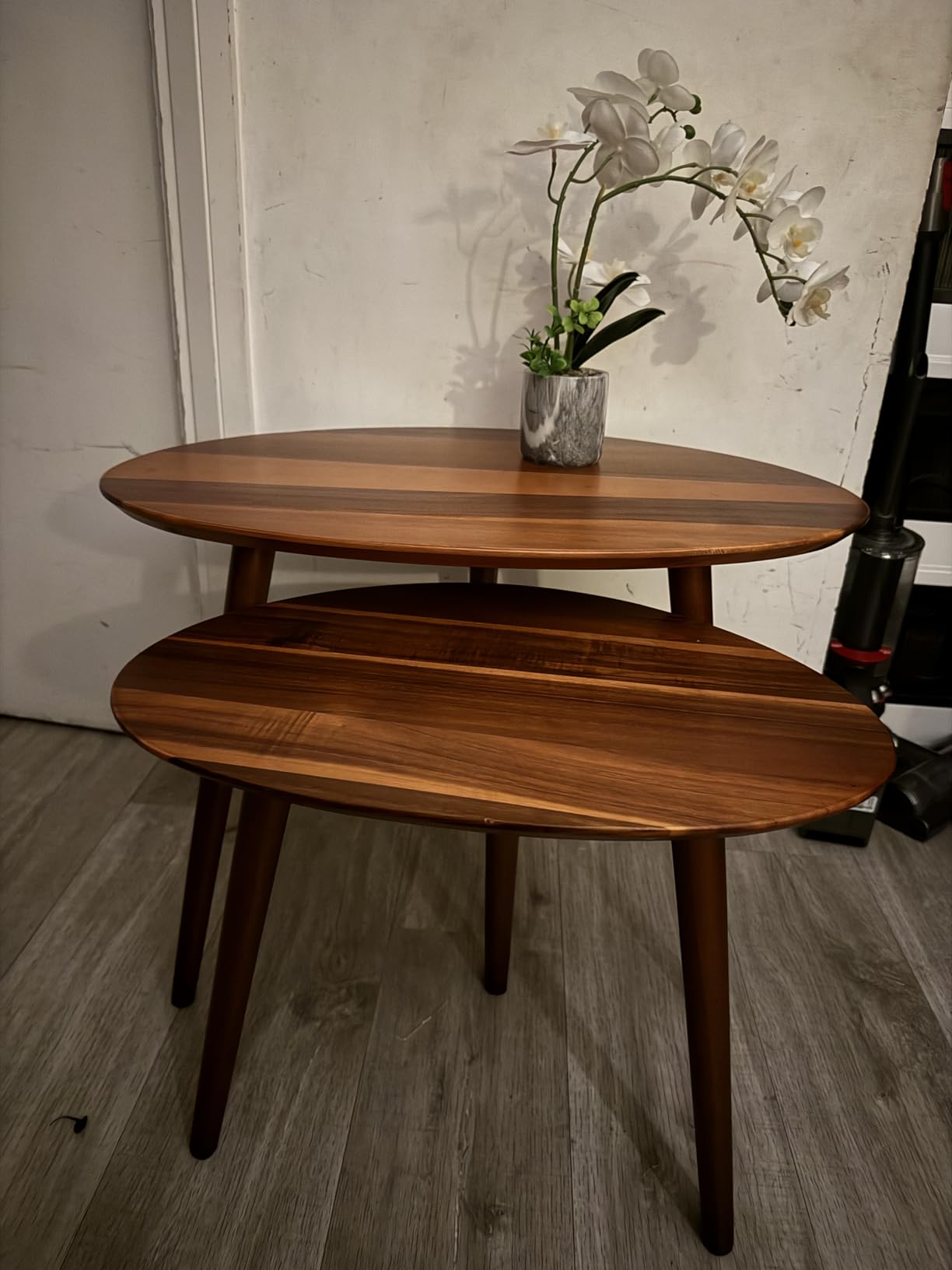 Customer photo