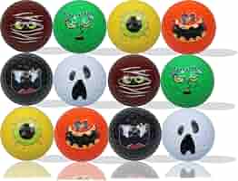 ゴーストゴルフギャング ICE POP BALL MARKER ハロウィン限定