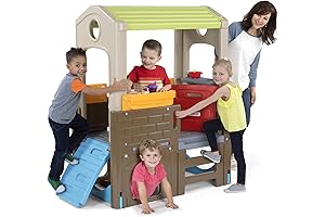 Young Explorers Discovery Playhouse: Rock Around the Wobble!