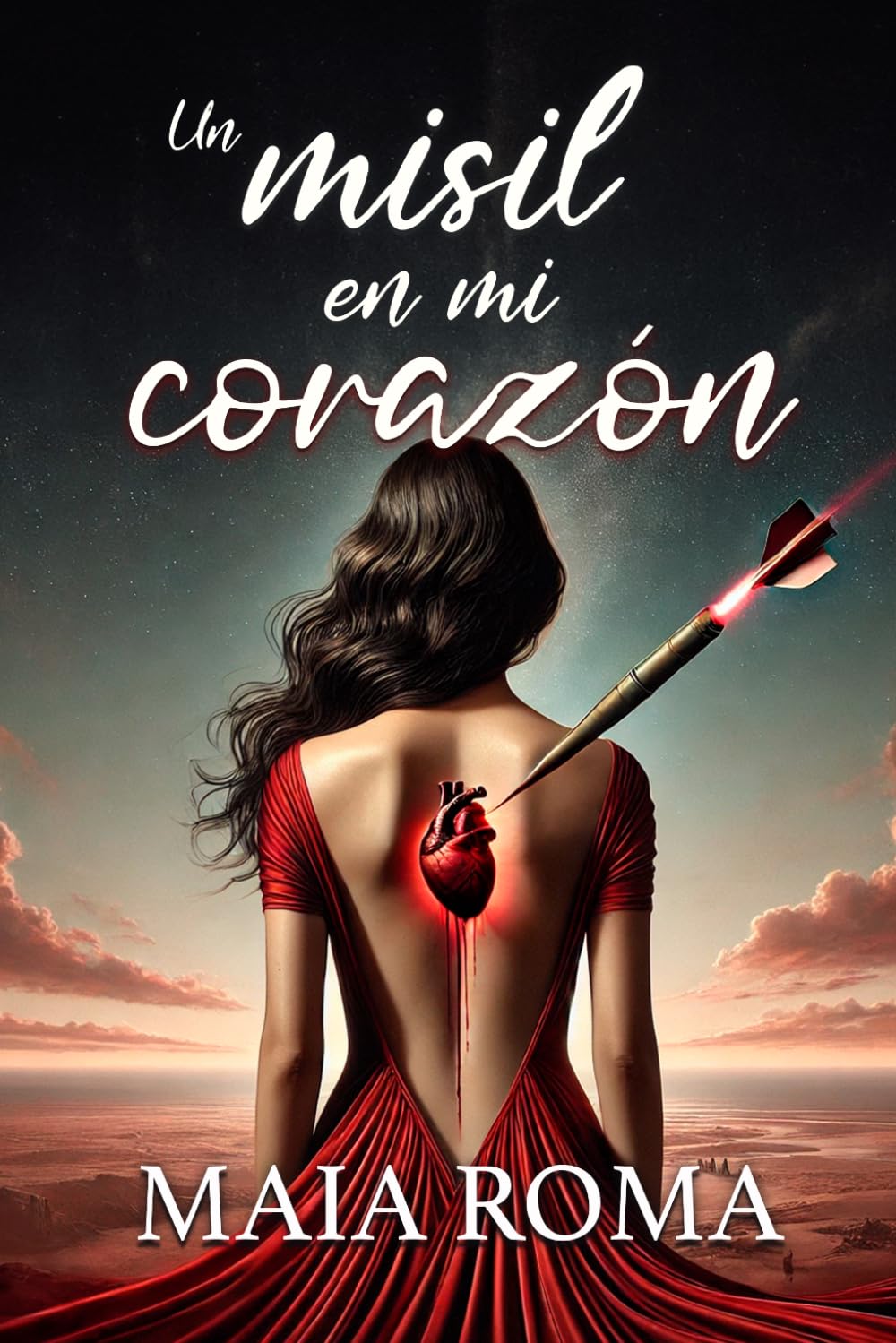 Un misil en mi corazón