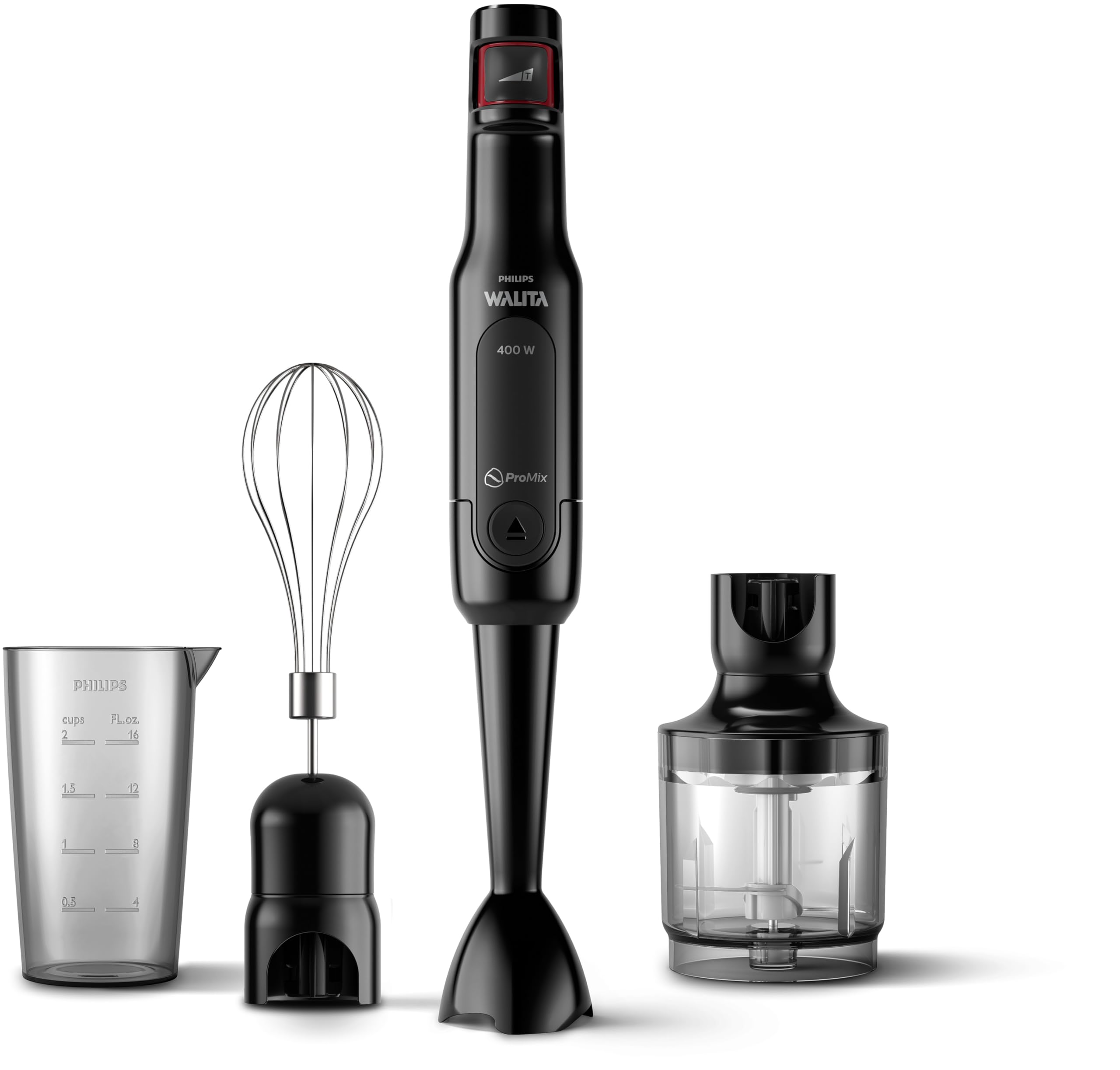Mixer Daily RI2622, Preto, 110v, Philips Walita | Amazon.com.br