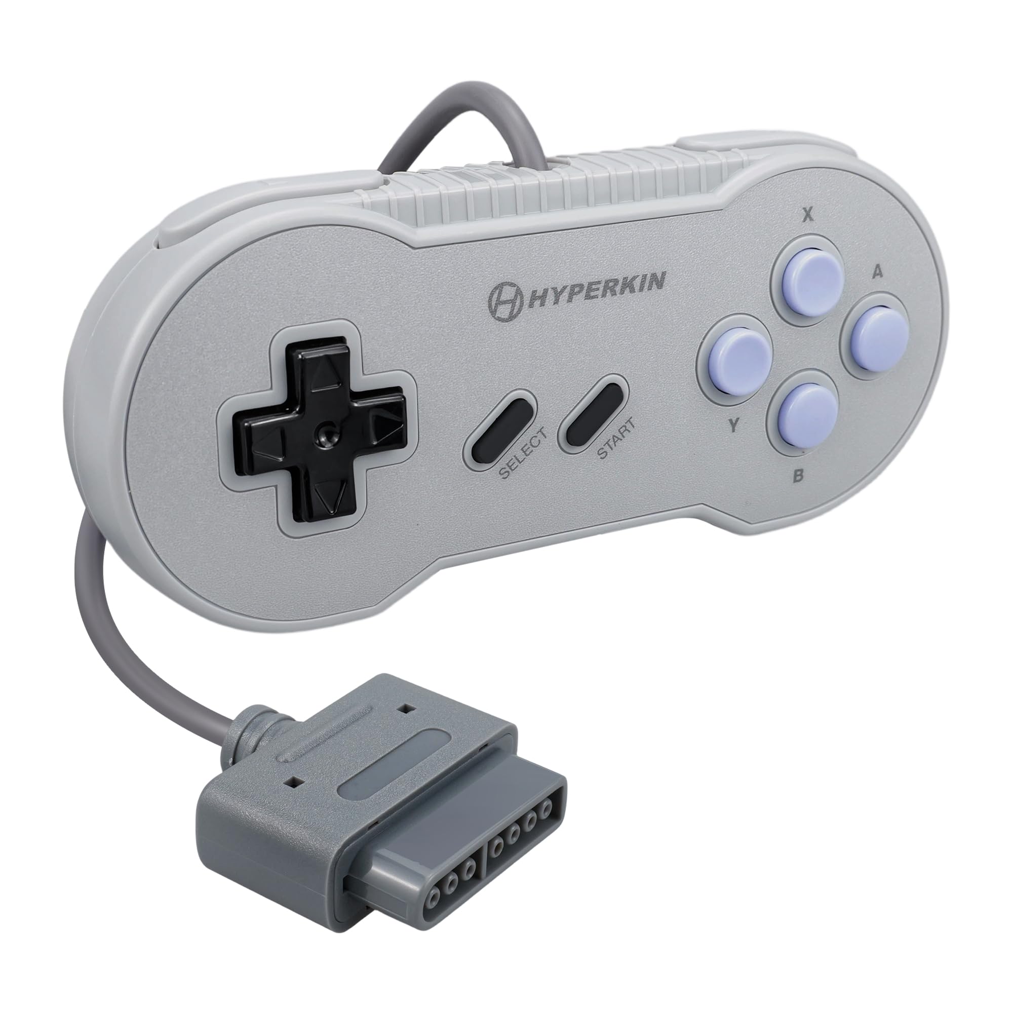Amazon | Hyperkin Scout Premiumコントローラー SNES®/SFC