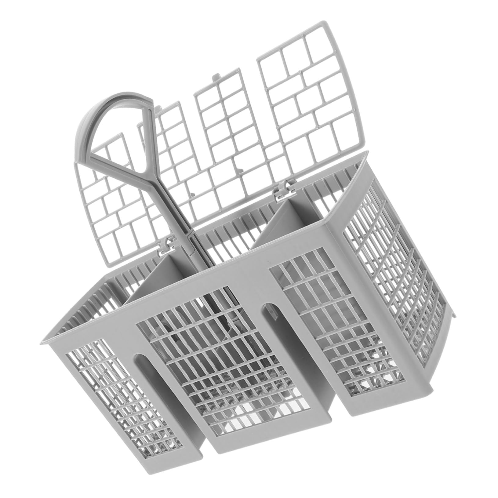 Cesta de Organizador para Cubiertos, Lavavajillas