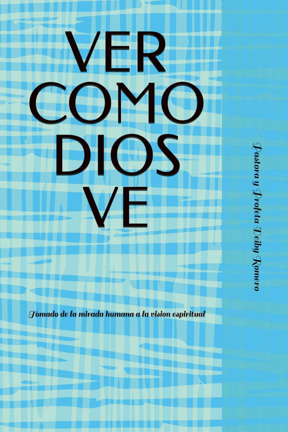 VER COMO DIOS VE