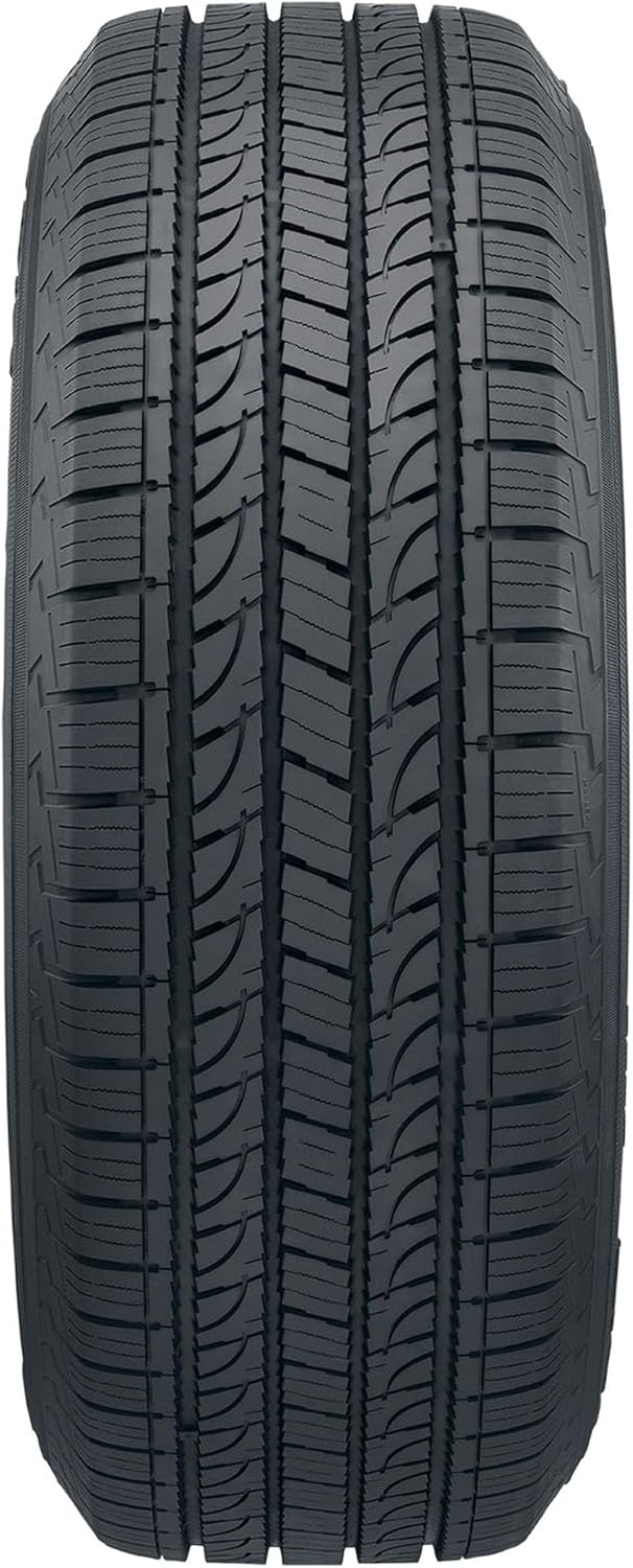 Yokohama Geolandar H/T G056 LT245/75R16 120/116S Light Truck Tire
