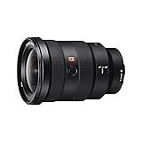 Welches Objektiv für die Landschaftsfotografie Sony SEL1635GM – 16-35mm F2.8 G Master Weitwinkel-Zoom für Vollformat & APS-C (leistungsstark, E-Mount, ideal für Landschaft, Events & Video, kompatibel mit A7-Serie, ZV-E10, A6400, A6700) Objektiv