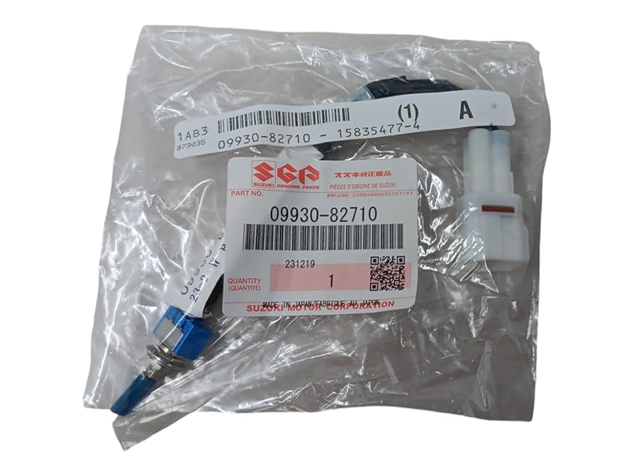 Amazon.com: Cyclemax One Pack compatible with Suzuki Gsxr