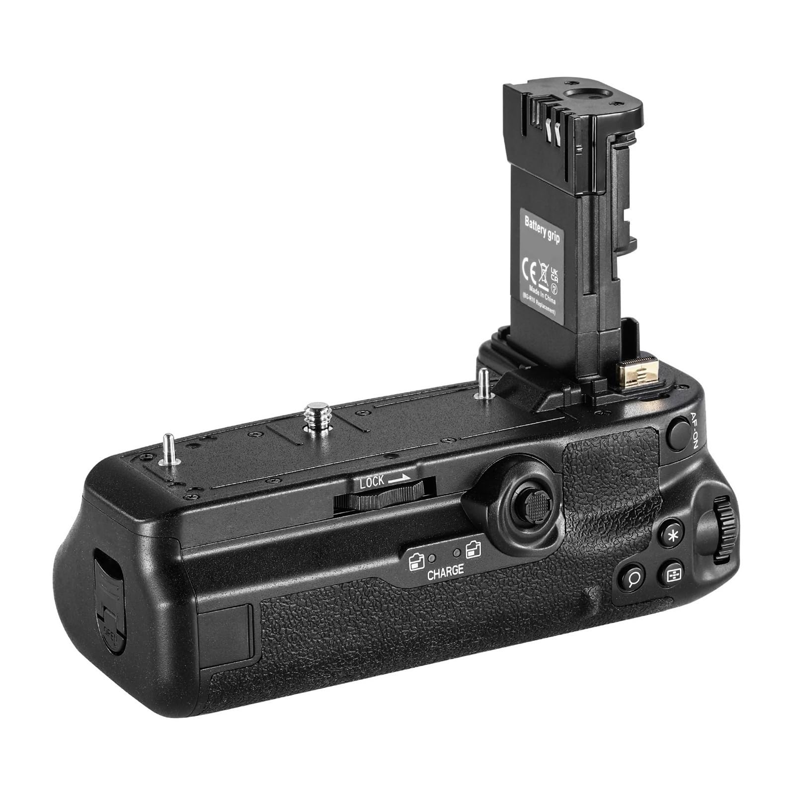 Compatibile con l'impugnatura portabatteria Canon R5 R6II BG-R10