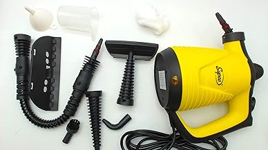 Supco DFSTEAMER High Temperature Pressure Steamer Ice Evaporator Coil Defrost