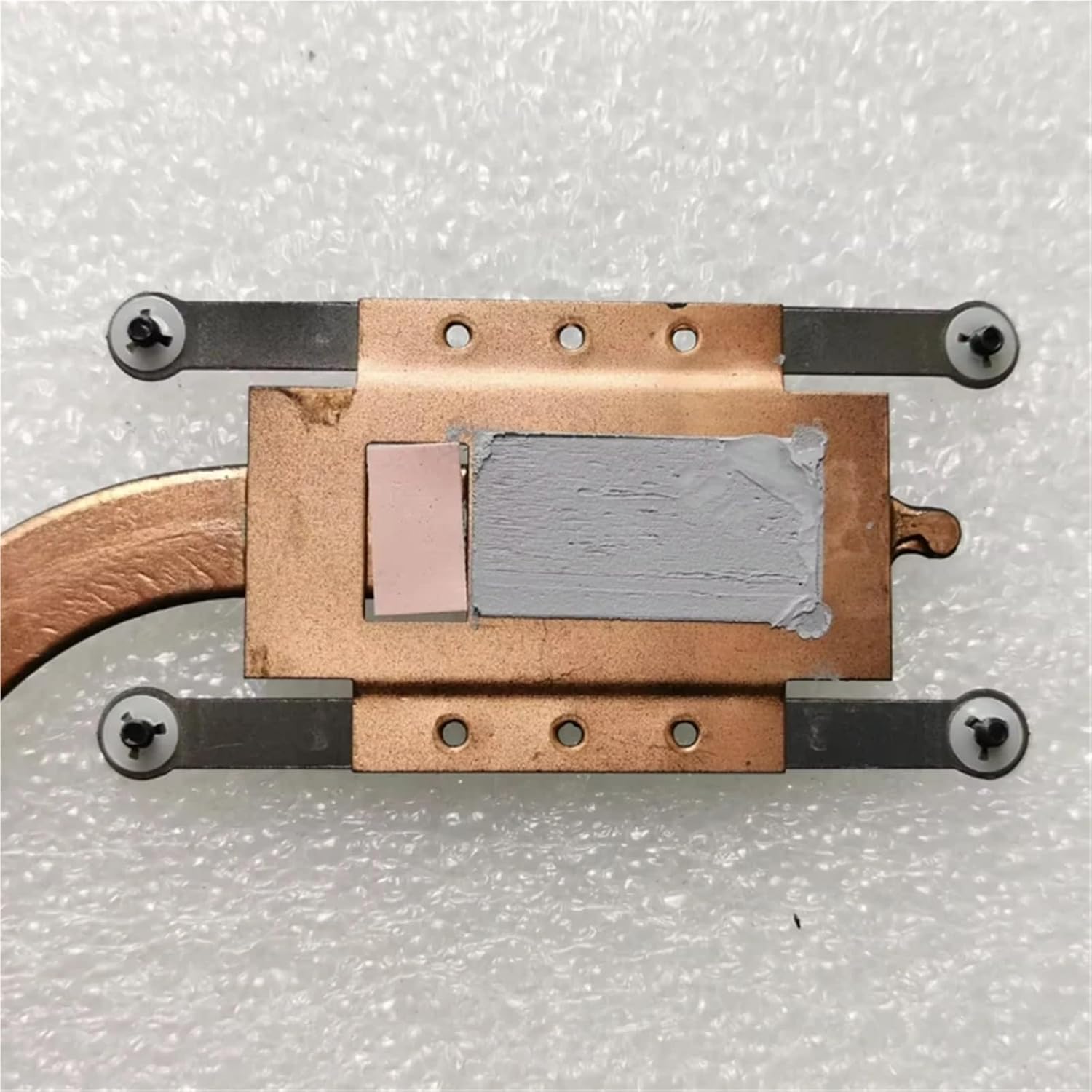 01N9FDl for 7370 7373 Radiator Copper Tube Heatsink 1N9FD CN-01N9FD