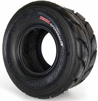 Amazon.com: Kenda Tires K547 Speed Racer 20x11x9 Rear Tire