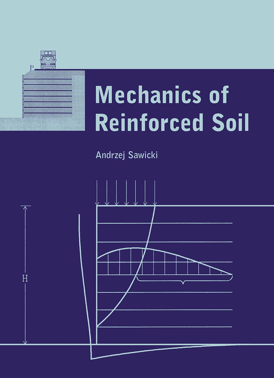 Mechanics of Reinforced Soil