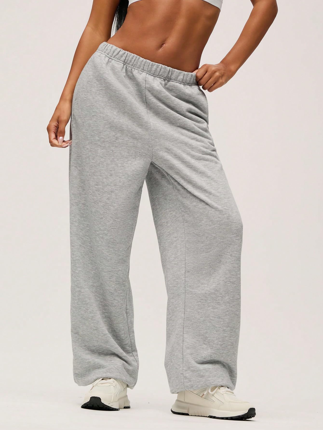 dockstreet Women's Cotton Pyjama Pants | Women's Sleepwear Pants || Women's Premium Cotton Pyjama Pant with Pockets || Pyjama/Casual Style Pajama Trackpant Loungewer-picture-37