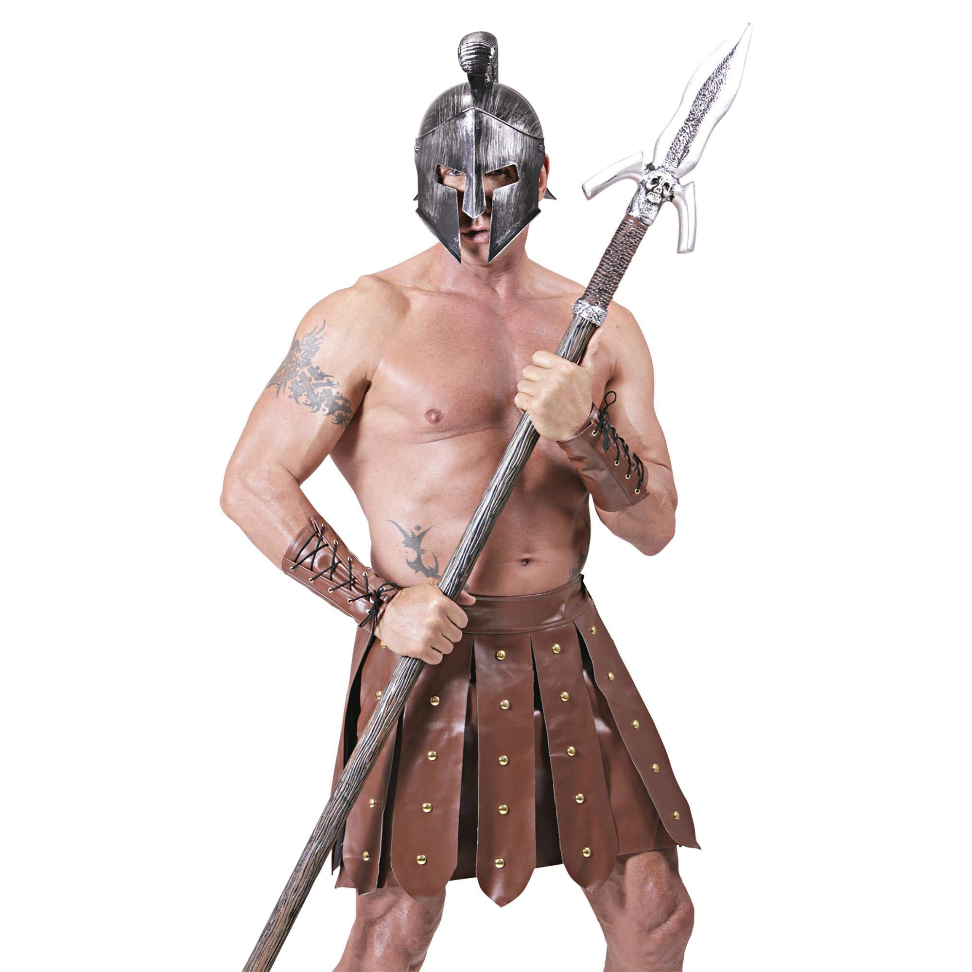 Widmann ? Lancia Calavera Mens, Gris, 157 cm, vd-wdm8618s