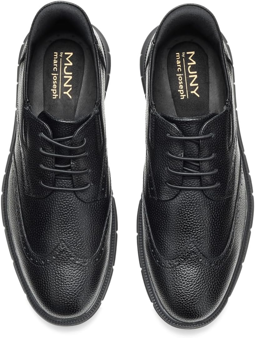 Marc Joseph New York Mens Hill Street (Hands Free Technology) - Image 2