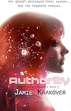 Authority (The Tracker Sequence Book 2)
