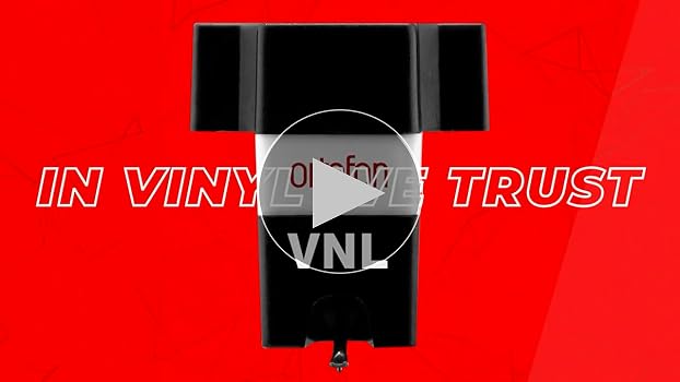 Ortofon VNL レコードカートリッジ 2個セット➕ヘッドシェル付き おすすめ】ORTOFON新作カートリッジ!! ORTOFON/VNL｜サウンドハウス