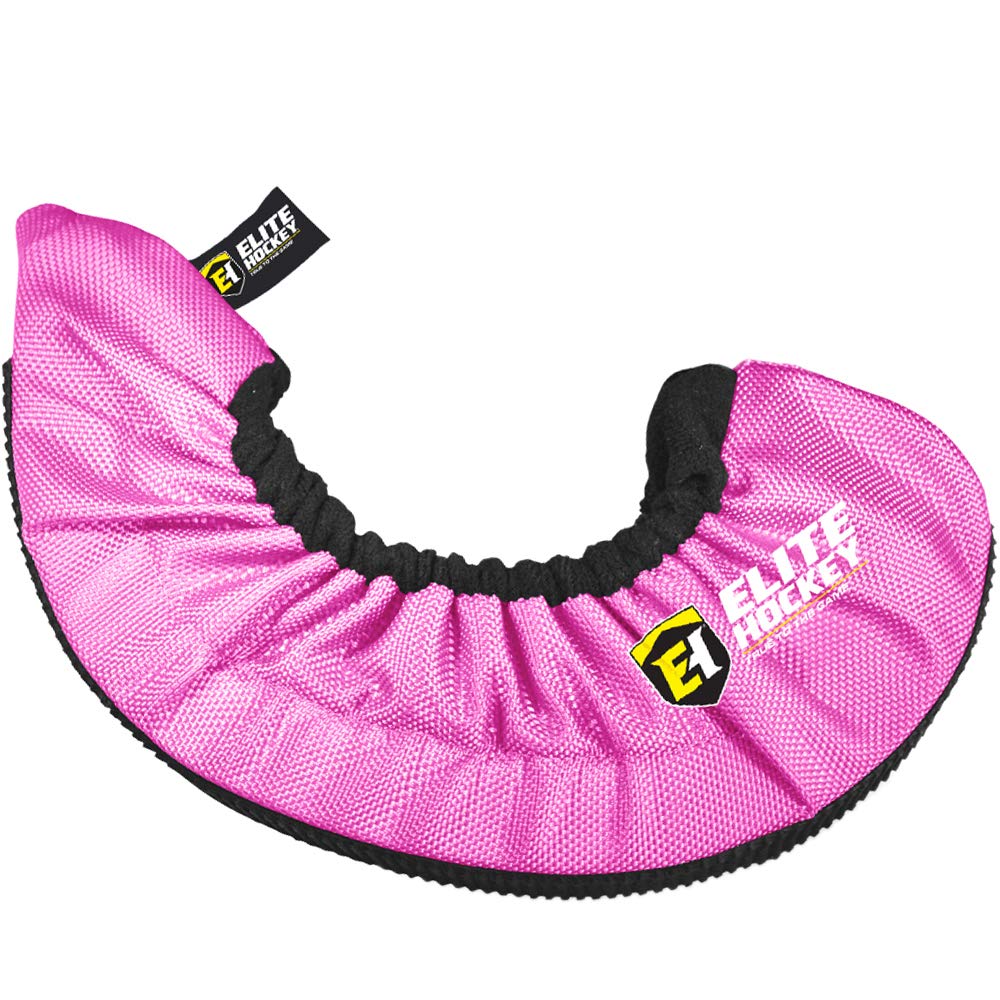 Elite 700 XS 2.0 Pro Skate Guard Soaker (Large) - Pink