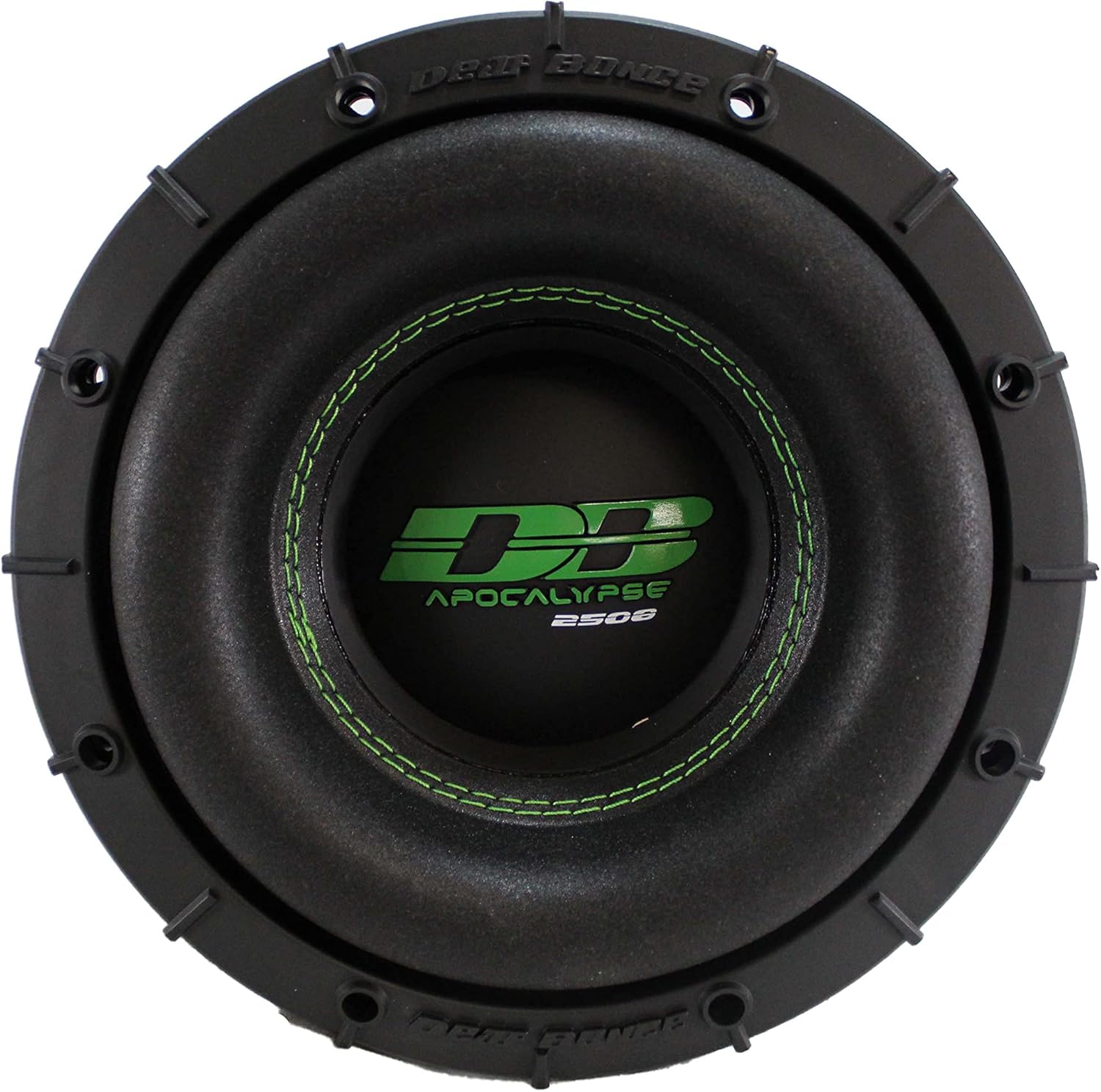 Apocalypse 8" Subwoofer by Deaf Bonce
