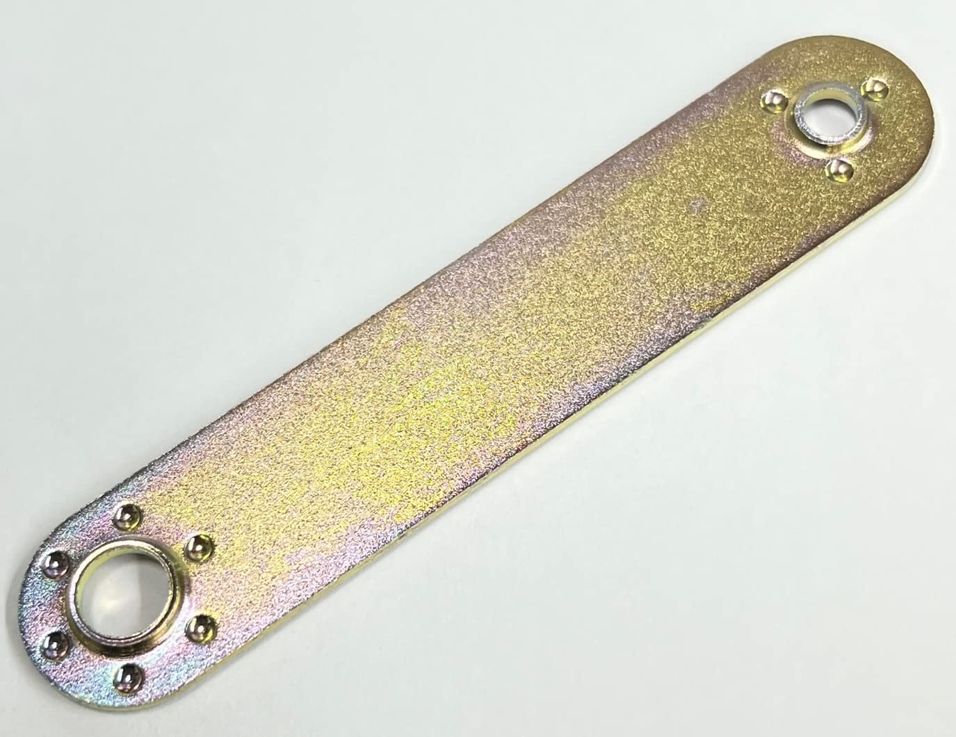 Amazon.co.jp: 鉄生地 モーリーレンチ（ジャックナット用 FR-75 【1本