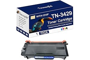Brother TN3449 Toner Cartridges