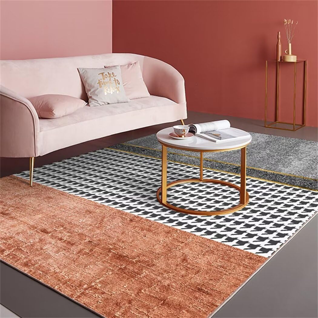 Tapis de jeux bébé de qualité supérieure 70x140 pour chambre enfant