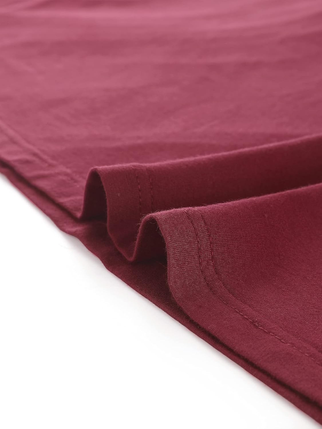 Agnes Orinda Women's Plus Size Nightgowns Pajama Soft Nightshirt Cute Cat Family Sleepdress with Pockets - Image 6