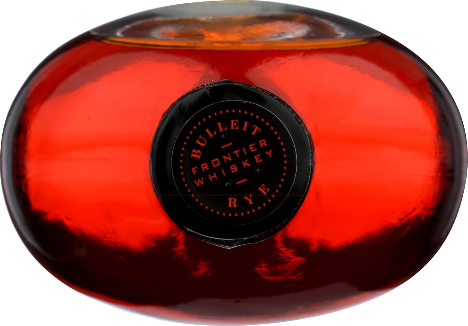 Bulleit Rye Whiskey - 750ml