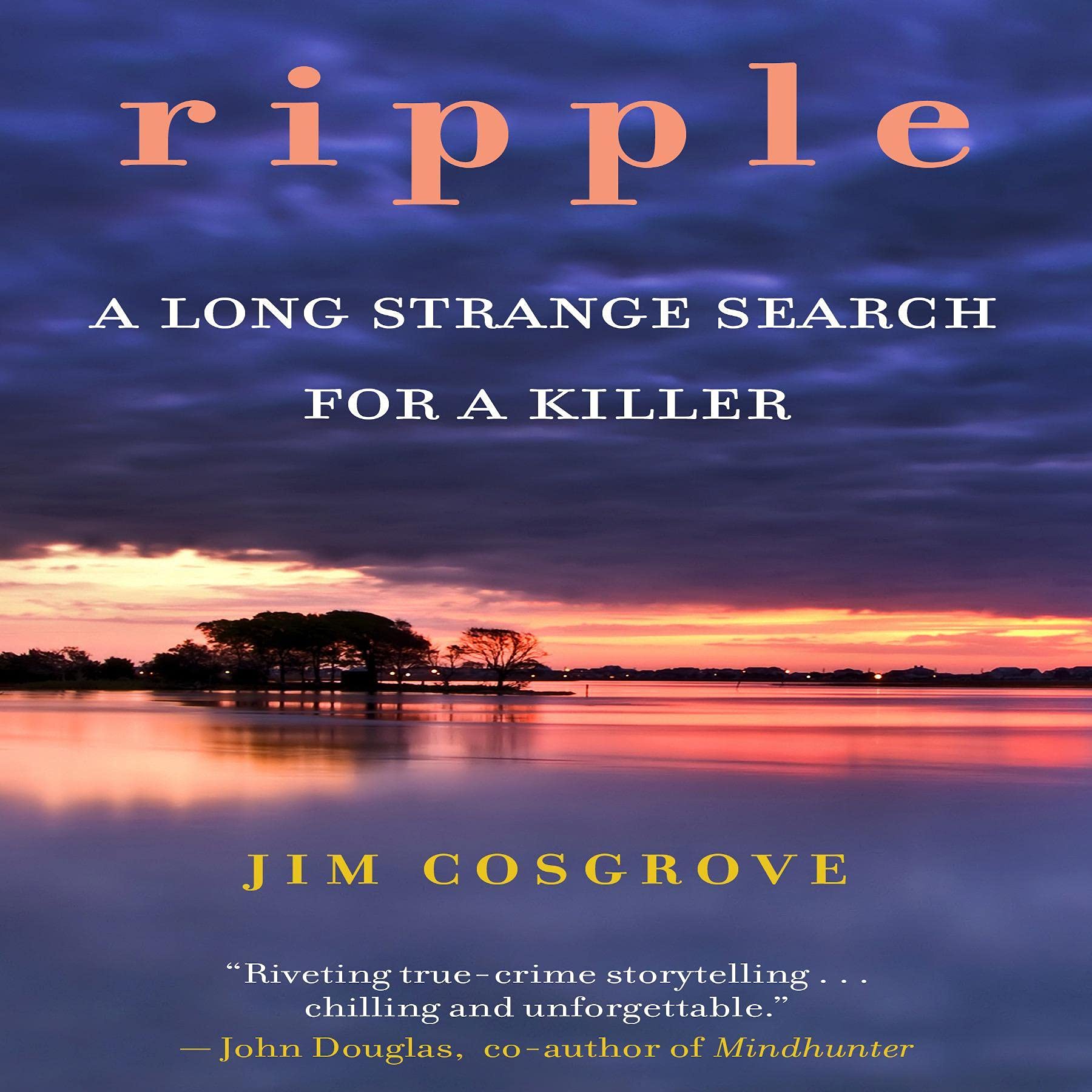 Cover art for Ripple