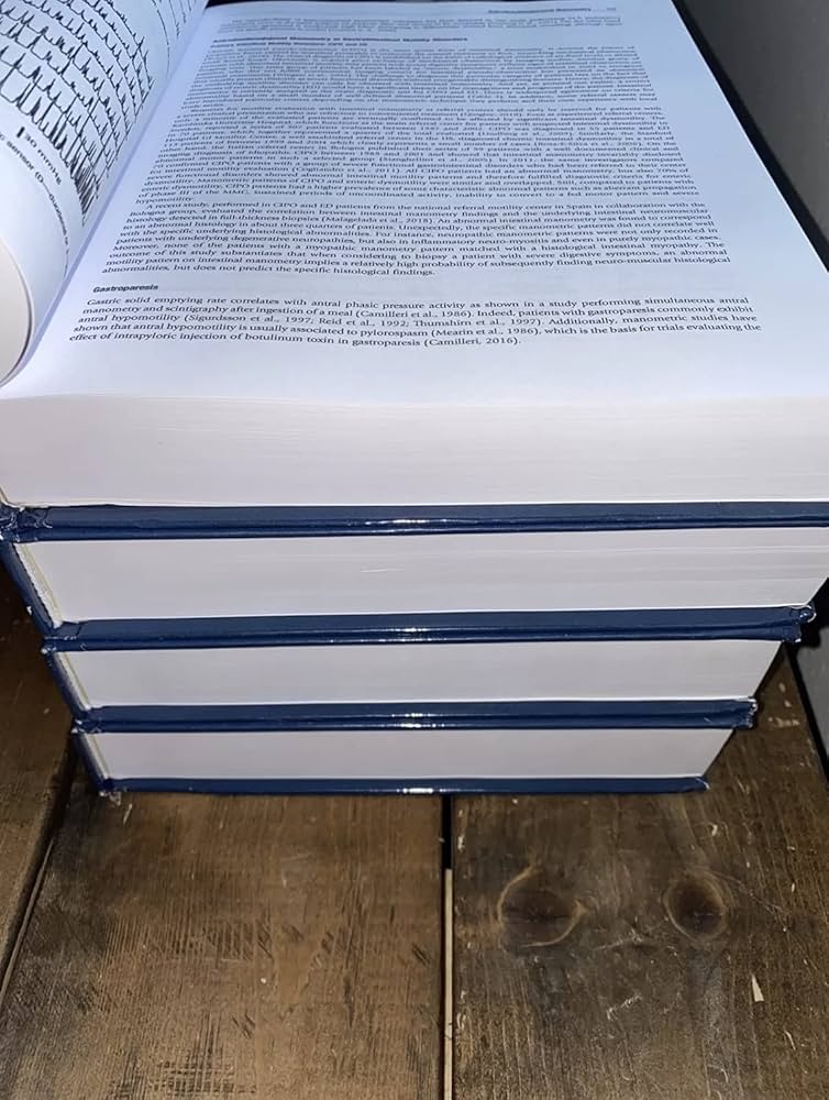 Amazon.com: Encyclopedia of Gastroenterology: 9780128124604