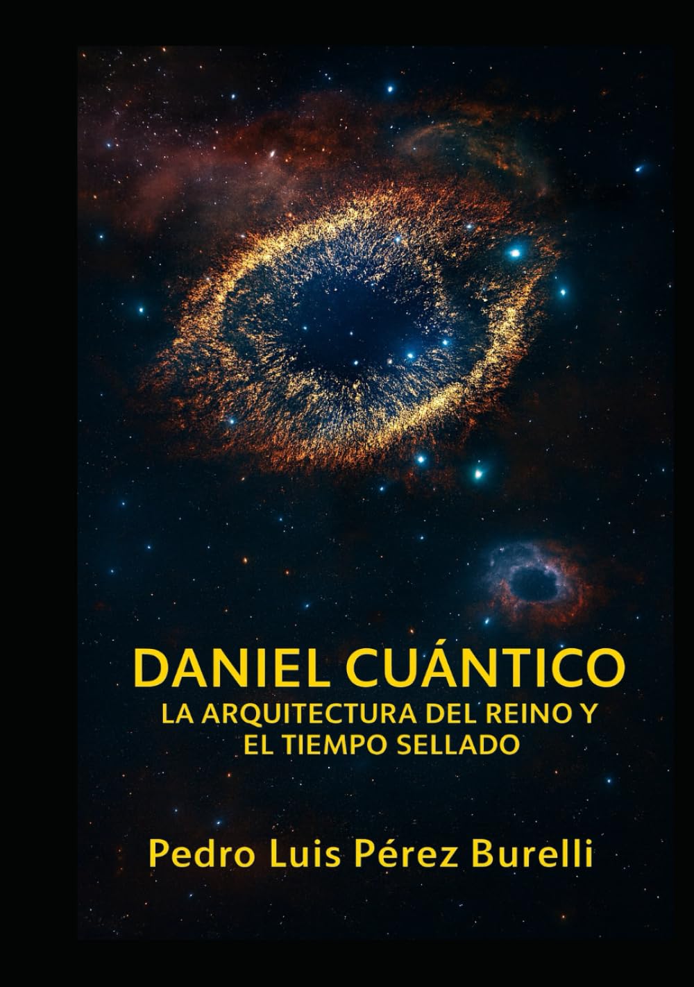 DANIEL CUÁNTICO: LA ARQUITECTURA DEL REINO Y EL TIEMPO SELLADO.: De las Bestias a la Luz