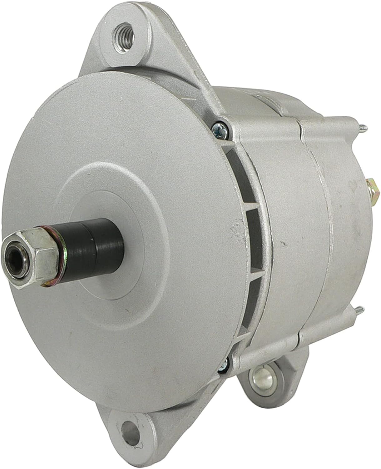 DB Electrical 400-24055 Alternator Compatible With/Replacement For Tractor, MX80 MX200 MX210 MX220 MX230 MX240 MX255 QT, TG210 TG230 TG255 TG285 TJ275 AT175839 RE36268 SE501349