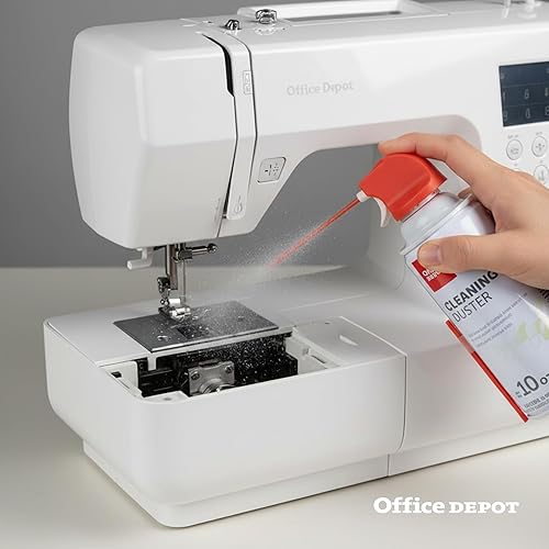 Miniatura 8 de Office Depot Plumero de limpieza, 10 onzas, paquete de 3, OD101523