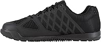 Vista 3 de Reebok Work Nano Tactical Shoe Botas para hombre