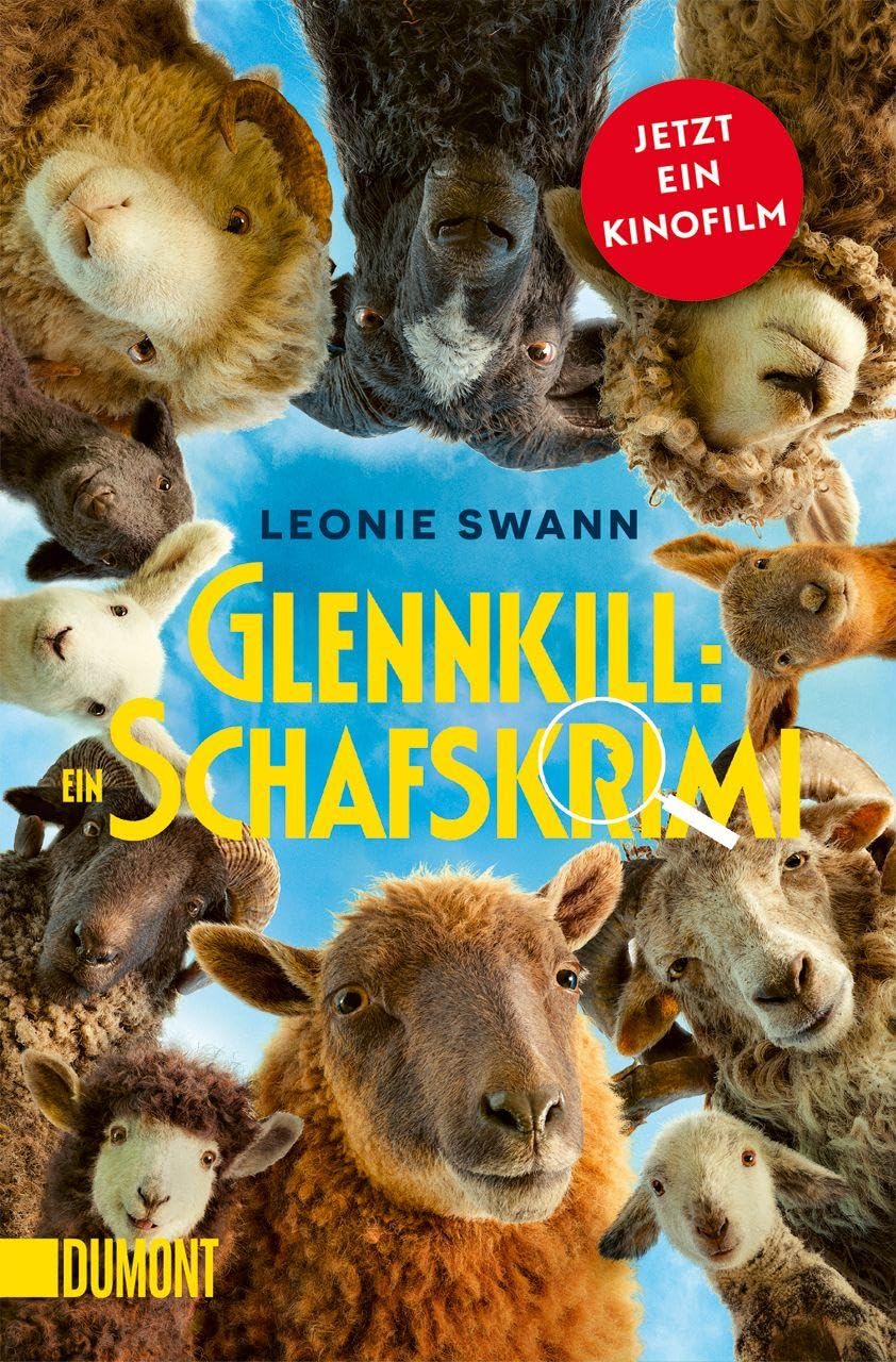 Glennkill: Ein Schafskrimi | Ab 14. Mai in den deutschen Kinos!