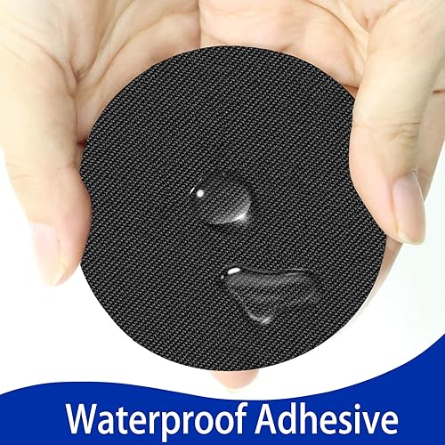 Miniatura 3 de HONYOU Libre - Paquete de 30 fundas para sensores impermeables, parches de sensor de estilo libre de 14 días para Enlite Medtronic Guardian CGM