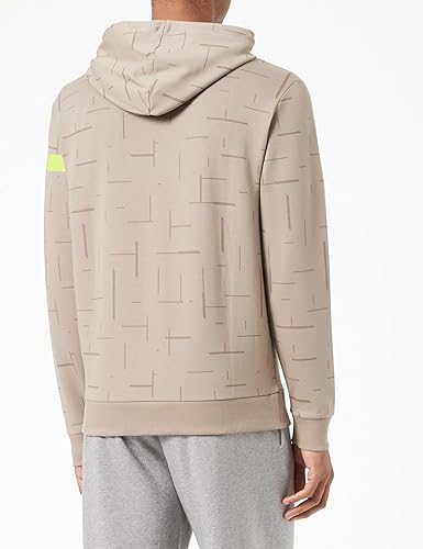 BOSS Saggy 1, Light/Pastel Green334, L - 3