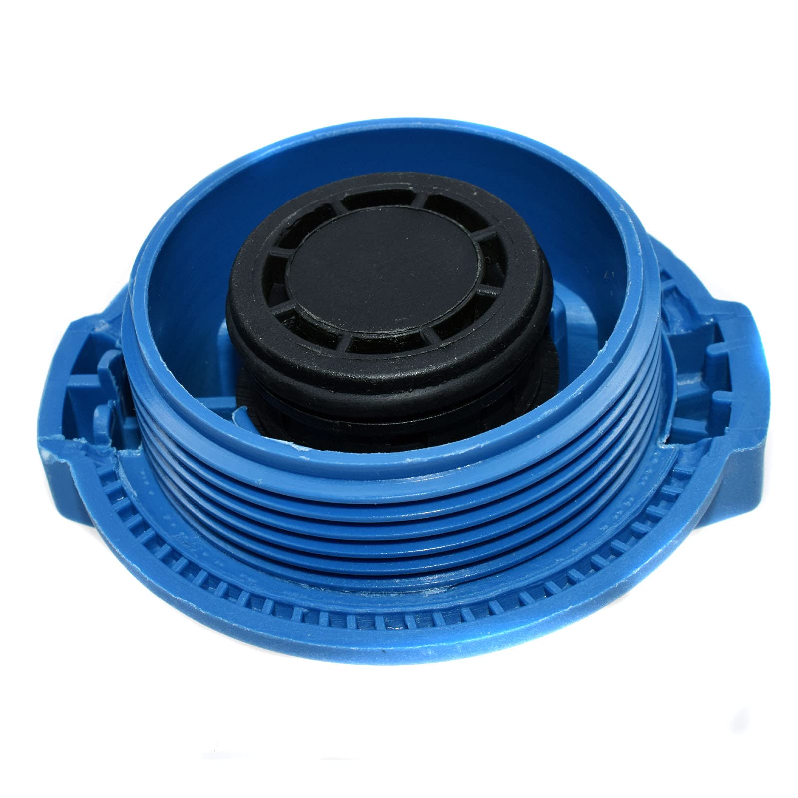 eGang Auto 8E0121321 Engine Coolant Tank Cap Reservoir Overflow Cover Fit Audi A4 S6 A6 New