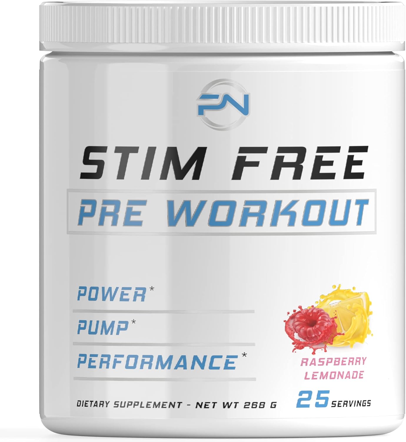 10 Best Vegan Pre Workouts without caffeine Flab Fix