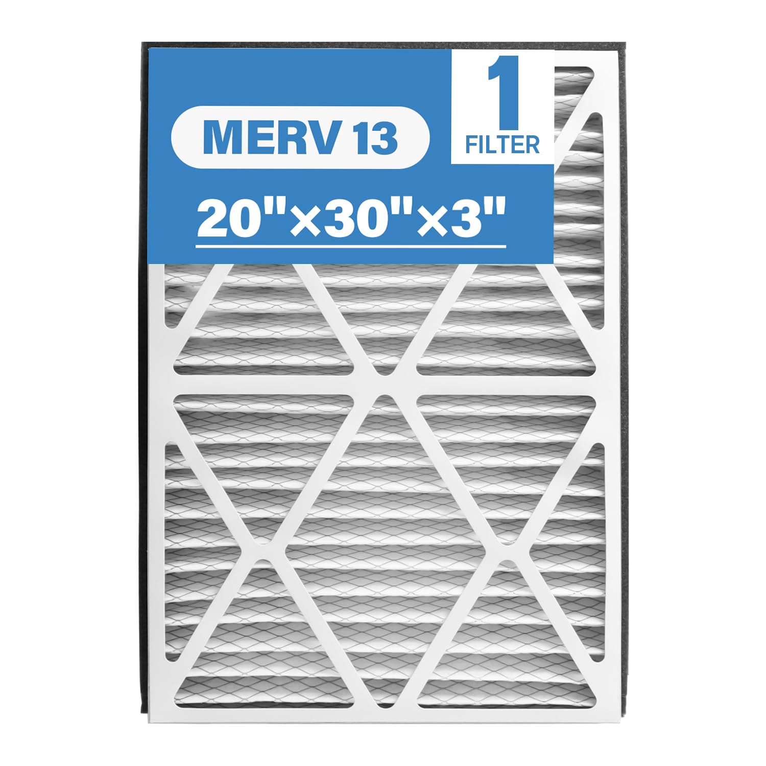 Zephyr VGF Air Filters - MERV 13, 2 Pack -13