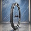 Servis 26X1.95 DIŞ LASTİK (FORCE) Bisiklet Lastiği